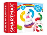 SmartMax - Moje první magnetické stohovací kroužky