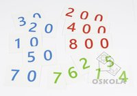 Čísla 1-999