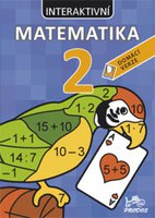 Interaktivní matematika 2.r. ZŠ-domácí verze