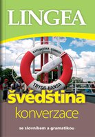 Česko-švédská konverzace 2. vydání