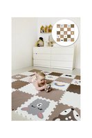 Minideckfloor podlaha - koloušek, lama, beránek, méďa, jednorožec, tuleň