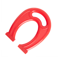 Obří magnetická podkova