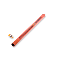 Souprava pro demonstraci Lenzova zákona