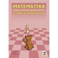 Matematika 9.r. ZŠ-Finanční matematika-učebnice-PŘIPRAVUJE SE