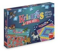 Kris kros dětský