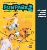 Funpark 2 – základní učitelský balíček