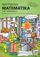 Matýskova matematika, 5. díl – počítání do 100 - aktualizované vydání