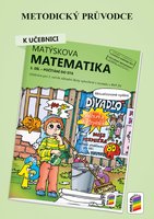 Metodický průvodce k Matýskově matematice 5. díl