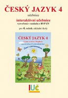 IUč Český jazyk 4.r. ZŠ-čas. neomezená licence