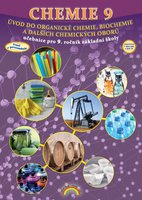 NOVINKA Chemie 9 - Úvod do organické chemie, biochemie a dalších chemických oborů, Čtení s porozuměním