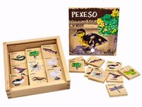 Pexeso klasické - U vody