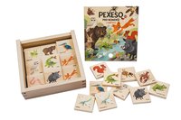 Pexeso klasické - Pro nejmenší