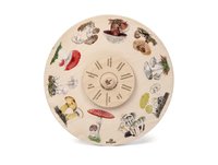 Otočné kolo - Houby nejedlé