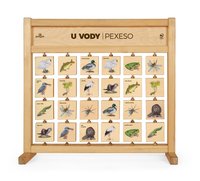 Pexeso stolní - U vody