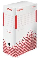 Rychle složitelný archivní box Esselte Speedbox, šířka 15 cm
