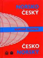 Česko - norský a norsko - český kapesní slovník