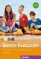 Beste Freunde A1/1-Kursbuch