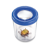 NAVIR Mega kelímek oboustranný