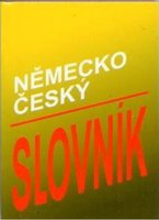 Slovník německo-český