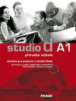 Studio d A1-příručka učitele