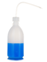 Střička graduovaná úzkohrdlá PE