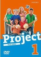 Project-1-Third Edition-Culture DVD