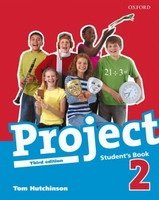 Project-2-Third Edition-Učebnice