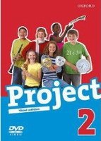 Project-2-Third Edition-Culture DVD