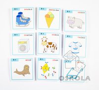 Výslovnost hlásky R 1.část