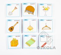 Výslovnost hlásky R 2.část