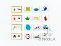 Rody podstatných jmen