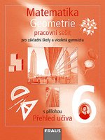 Matematika 6 Geometrie