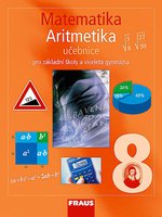 Matematika 8 Aritmetika