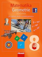 Matematika 8 Geometrie