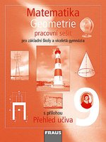 Matematika 9 Geometrie