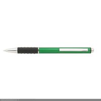 Kuličkové pero Biana zelená