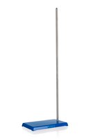 Stojan laboratorní s deskou a tyčí 750 mm