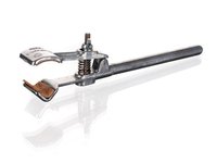 Držák laboratorní bez svorky, TYP II