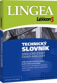 Lexicon 5 Anglický technický slovník
