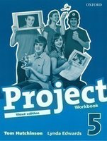 Project the Third Edition 5 Workbook (International English Version)
