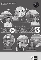 Bloggers 3 – Čtvrtletní testy