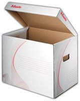 Univerzální kontejner Esselte na krabice/pořadače