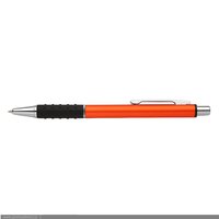 Kuličkové pero Biana oranžová