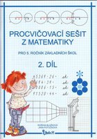 Matematika 5.r. ZŠ-2.díl-procvičovací sešit