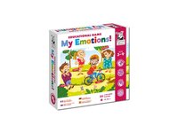 Captain Smart - Moje emoce
