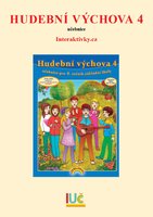 ROČNÍ IUČ Hudební výchova 4 (učebnice)