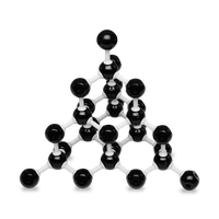 Diamant – strukturní mřížka