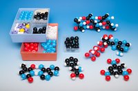 Biochemie – učitelská sada