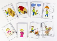 Dějové posloupnosti