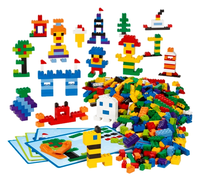45020 LEGO® Education Tvořivost